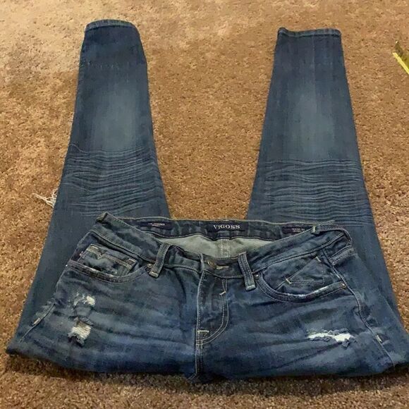 Vigoss Jagger jeans - Picture 5 of 16